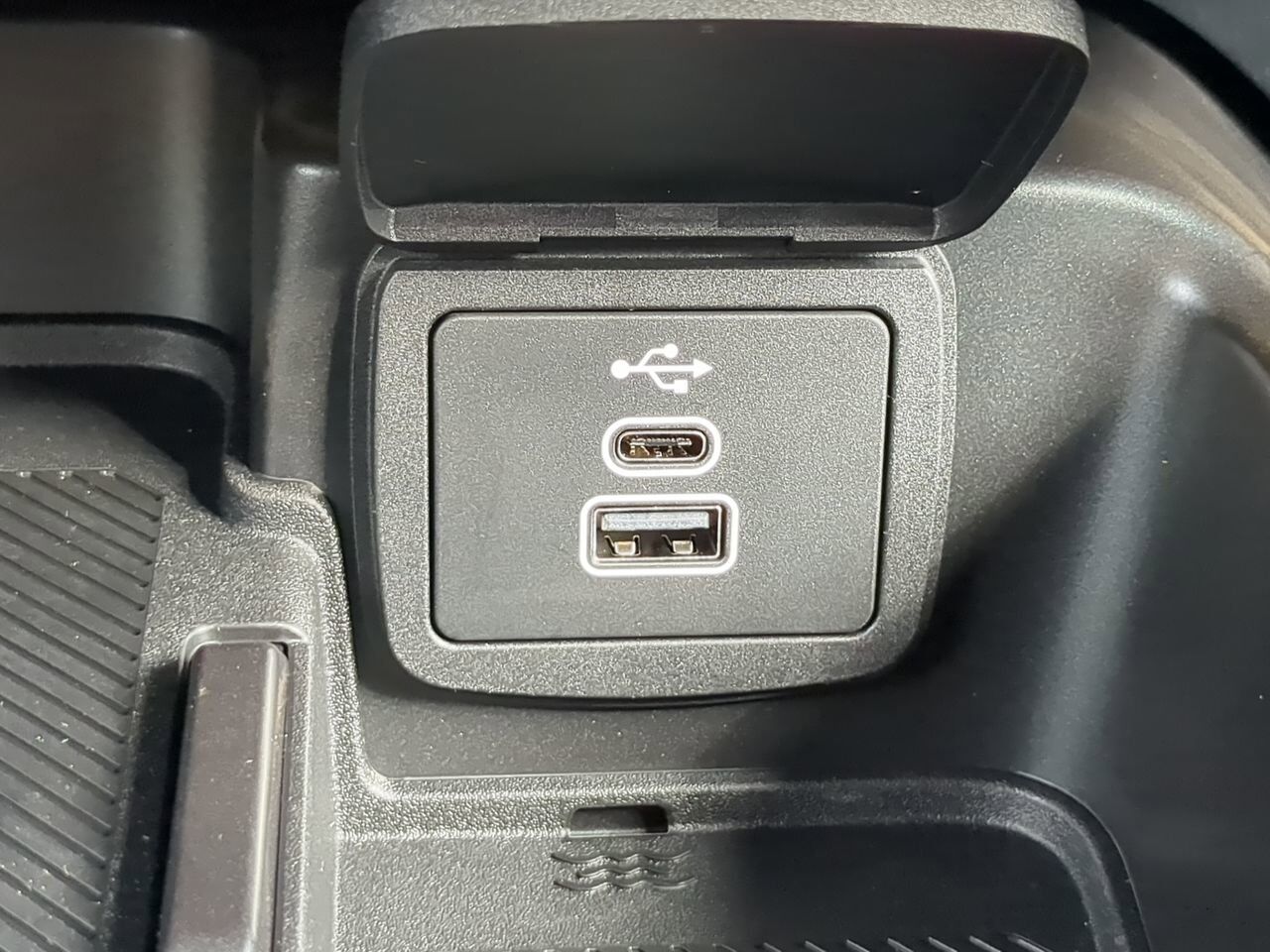 2026 Ford Bronco Outer Banks Winder GA