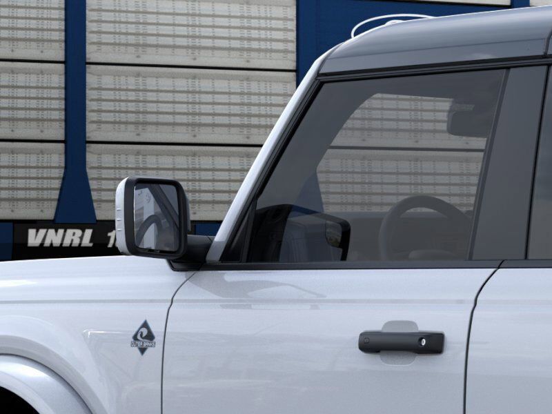 2026 Ford Bronco Outer Banks Winder GA