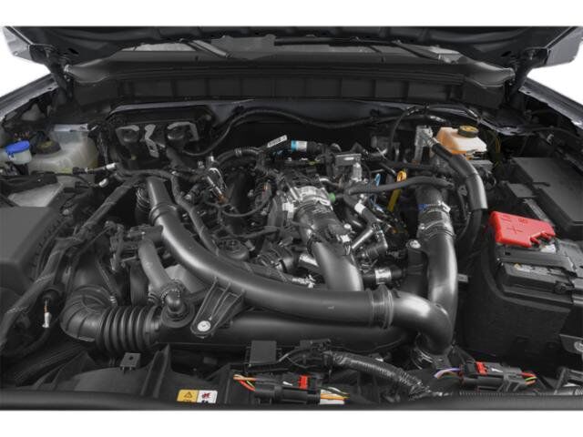 2026 Ford Bronco Outer Banks Winder GA