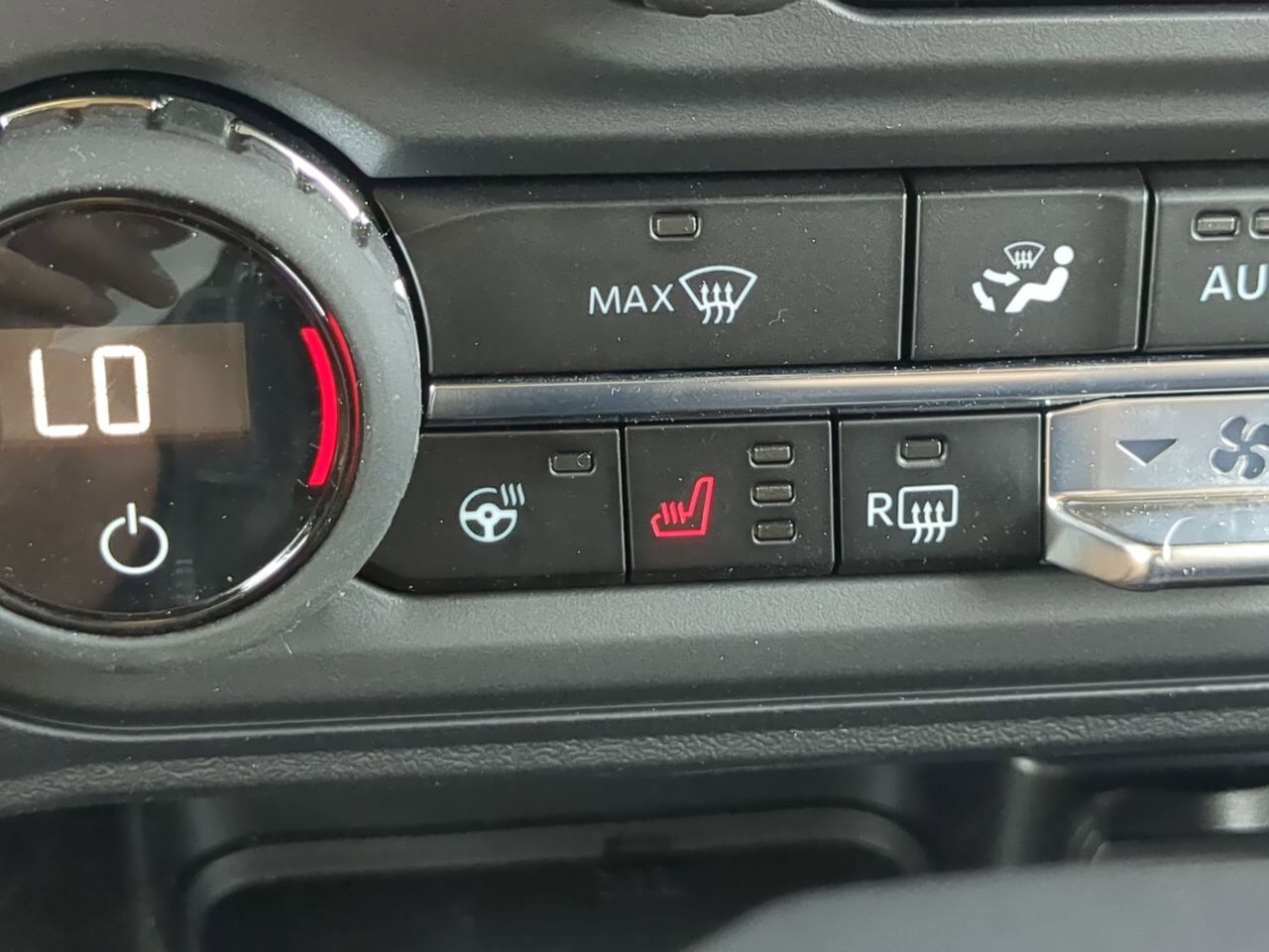 2026 Ford Bronco Outer Banks Winder GA