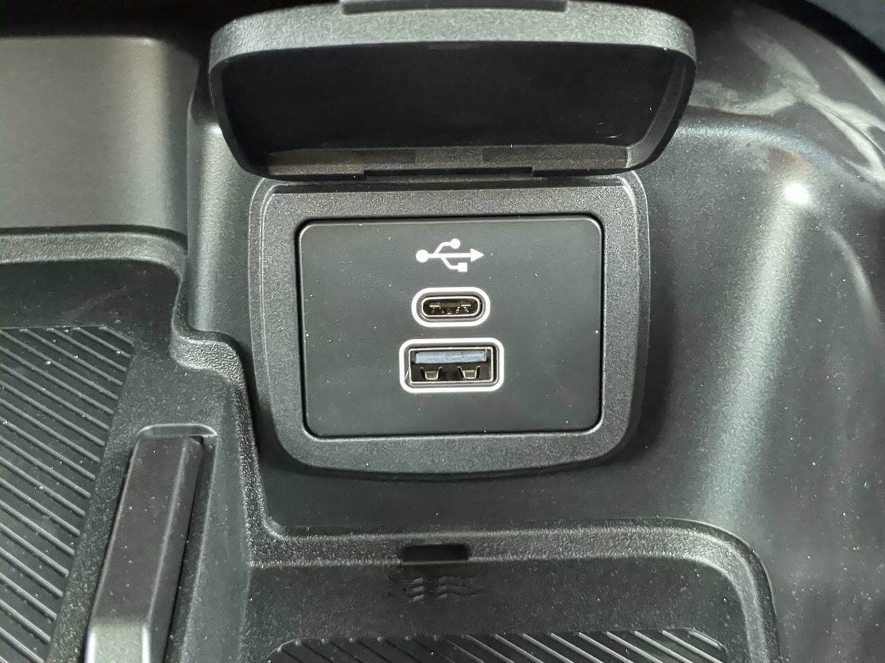 2026 Ford Bronco Outer Banks Winder GA