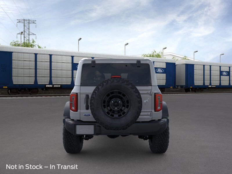 2026 Ford Bronco Outer Banks Winder GA