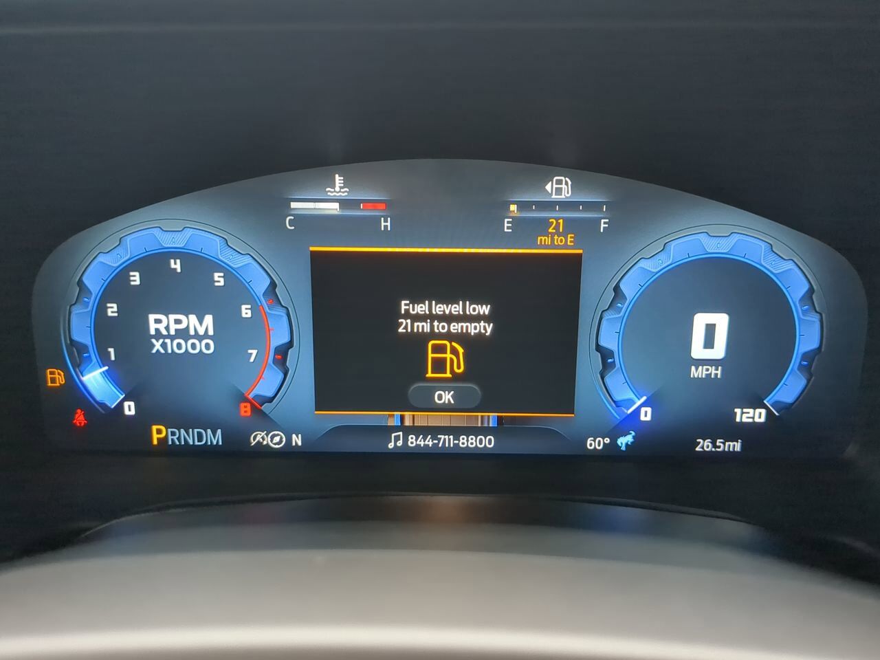 2026 Ford Bronco Outer Banks Winder GA