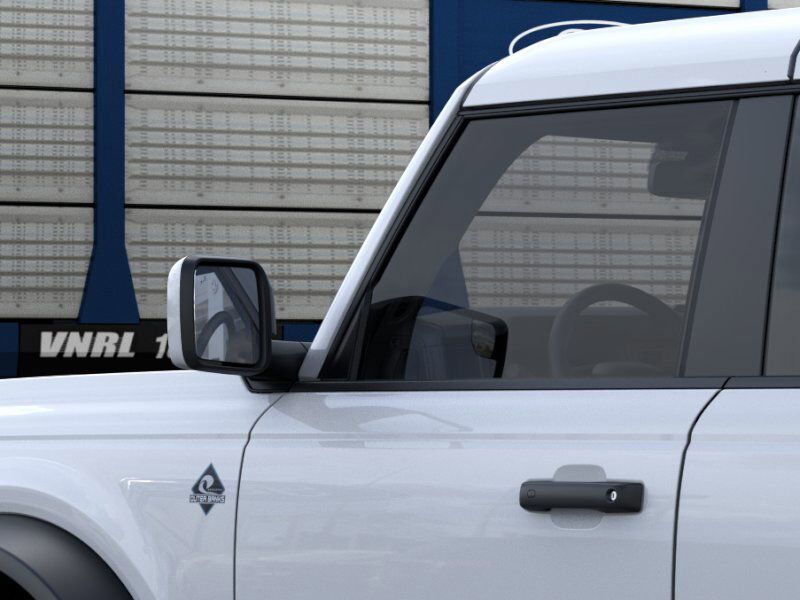 2026 Ford Bronco Outer Banks Winder GA