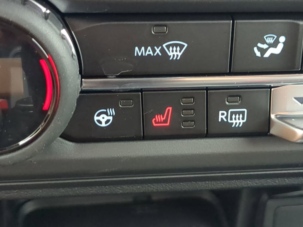 2026 Ford Bronco Outer Banks Winder GA