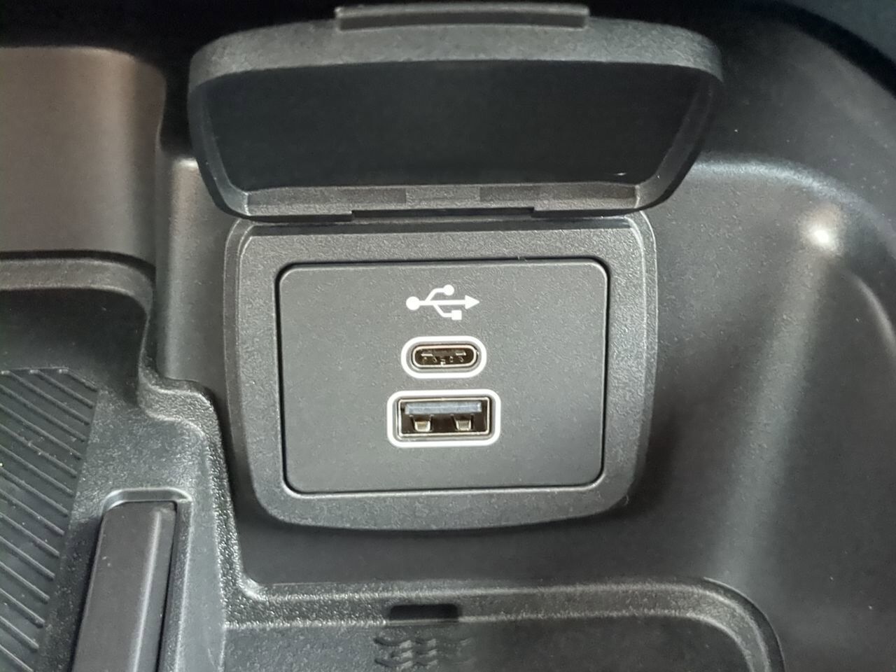 2026 Ford Bronco Outer Banks Winder GA