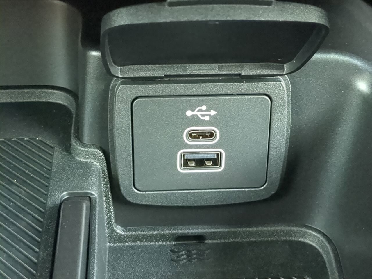 2026 Ford Bronco Outer Banks Winder GA