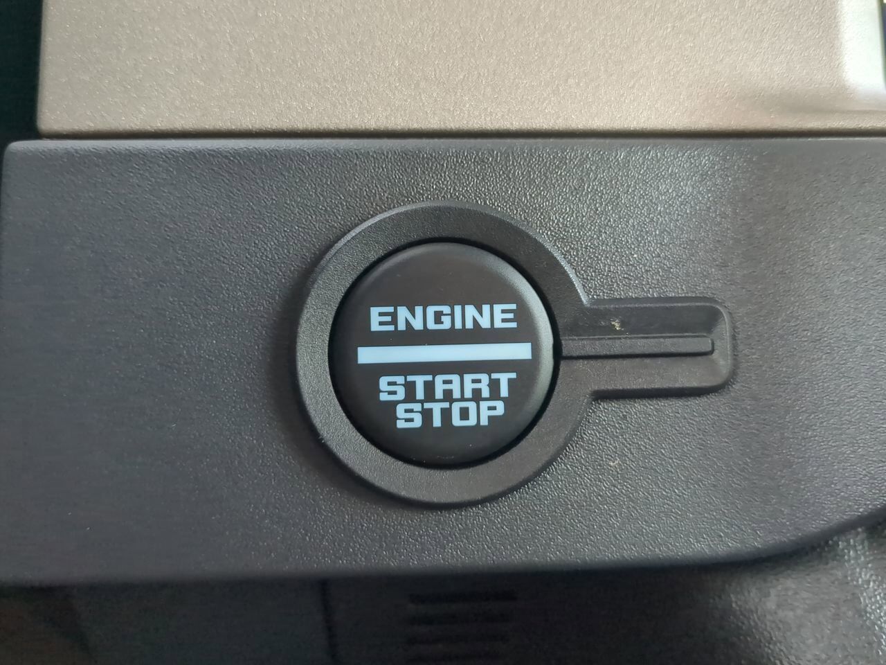 2026 Ford Bronco Outer Banks Winder GA