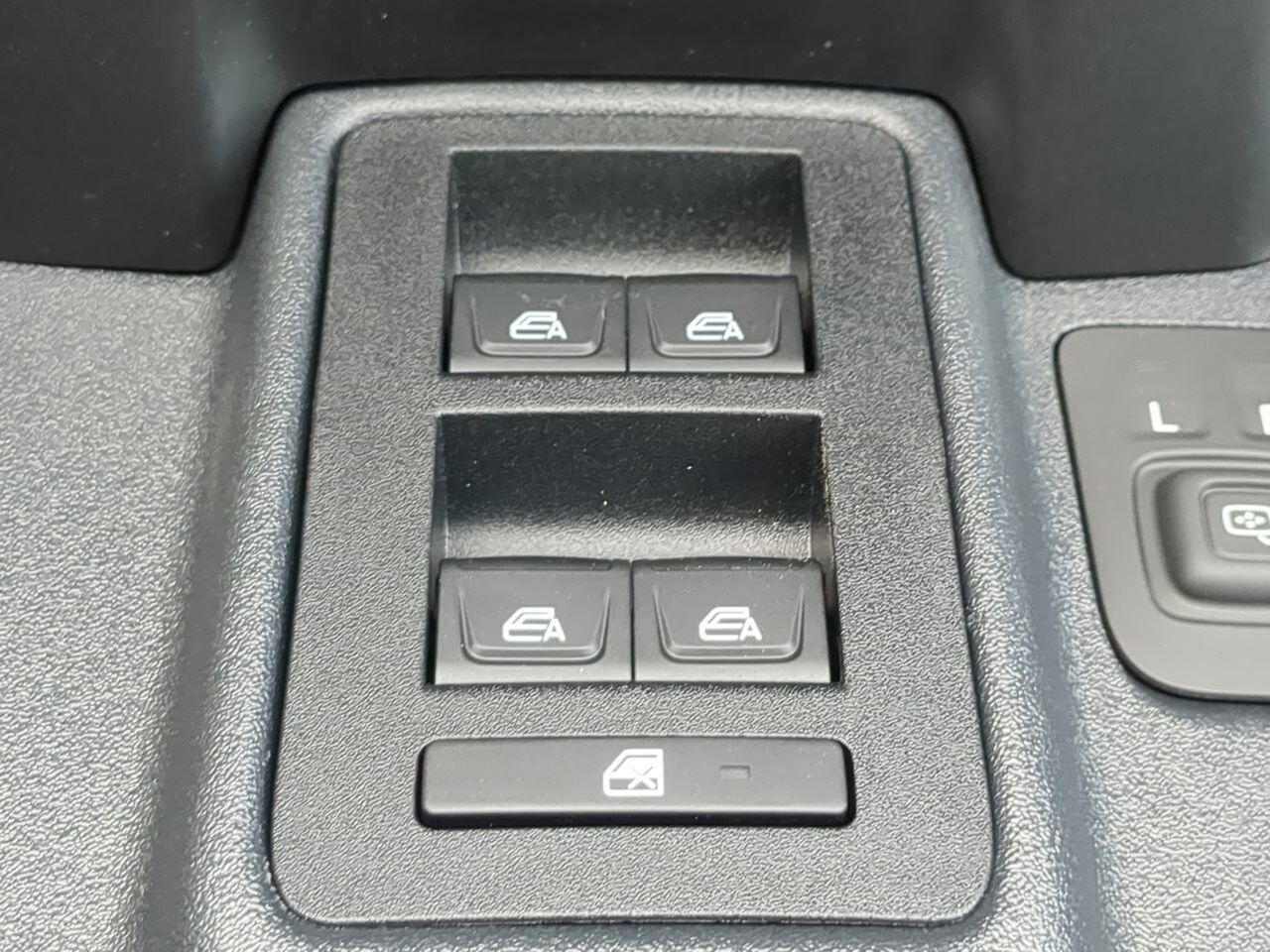 2026 Ford Bronco Outer Banks Winder GA