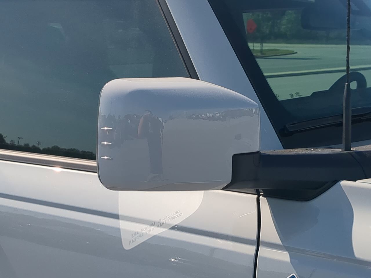 2026 Ford Bronco Outer Banks Winder GA