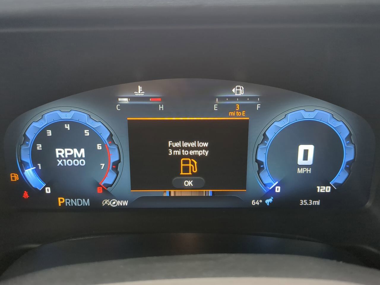 2026 Ford Bronco Outer Banks Winder GA