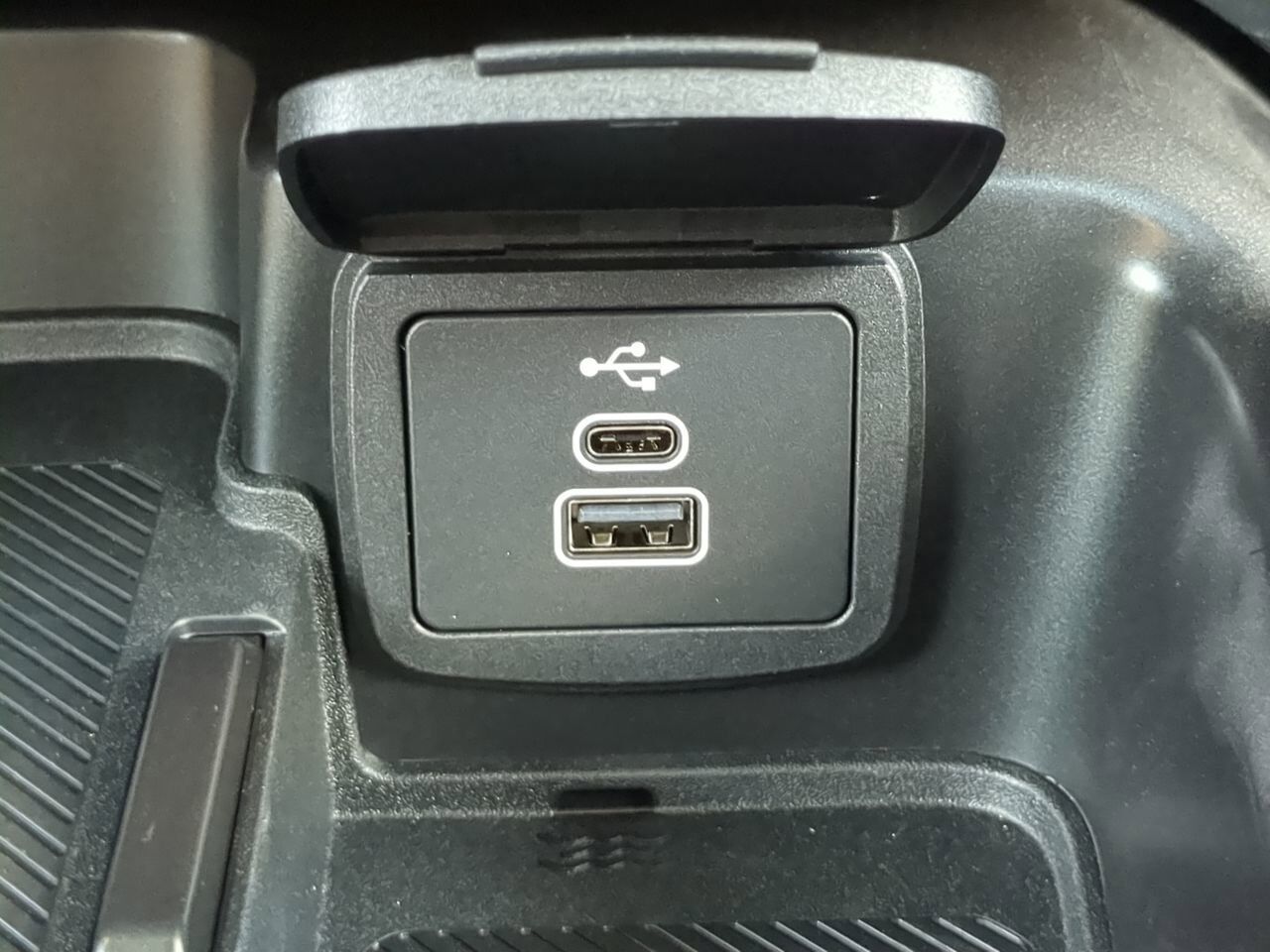 2026 Ford Bronco Outer Banks Winder GA