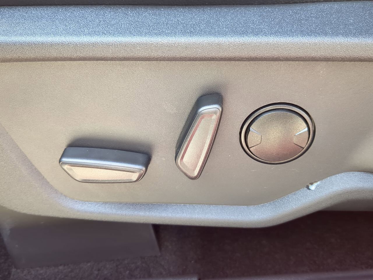 2026 Ford Bronco Outer Banks Winder GA