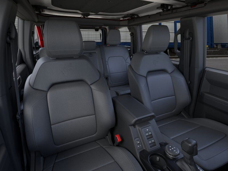 2026 Ford Bronco Outer Banks Winder GA