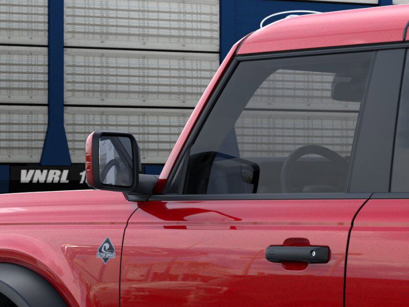 2026 Ford Bronco Outer Banks Winder GA