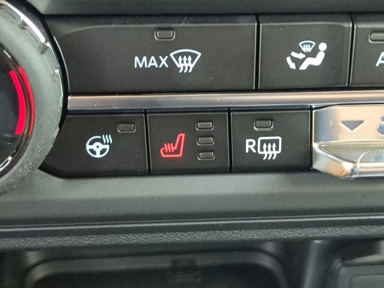 2026 Ford Bronco Outer Banks Winder GA