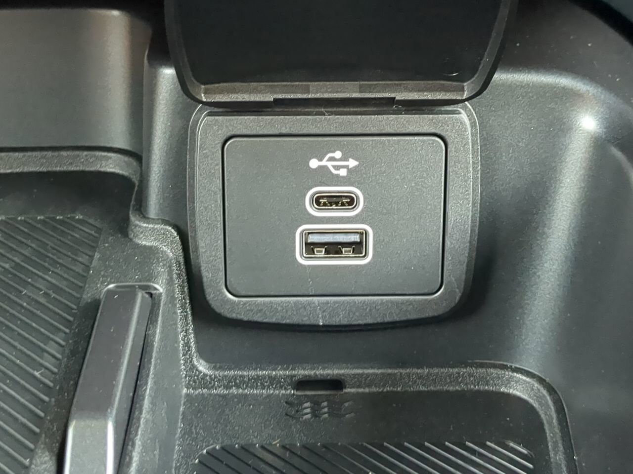 2026 Ford Bronco Outer Banks Winder GA