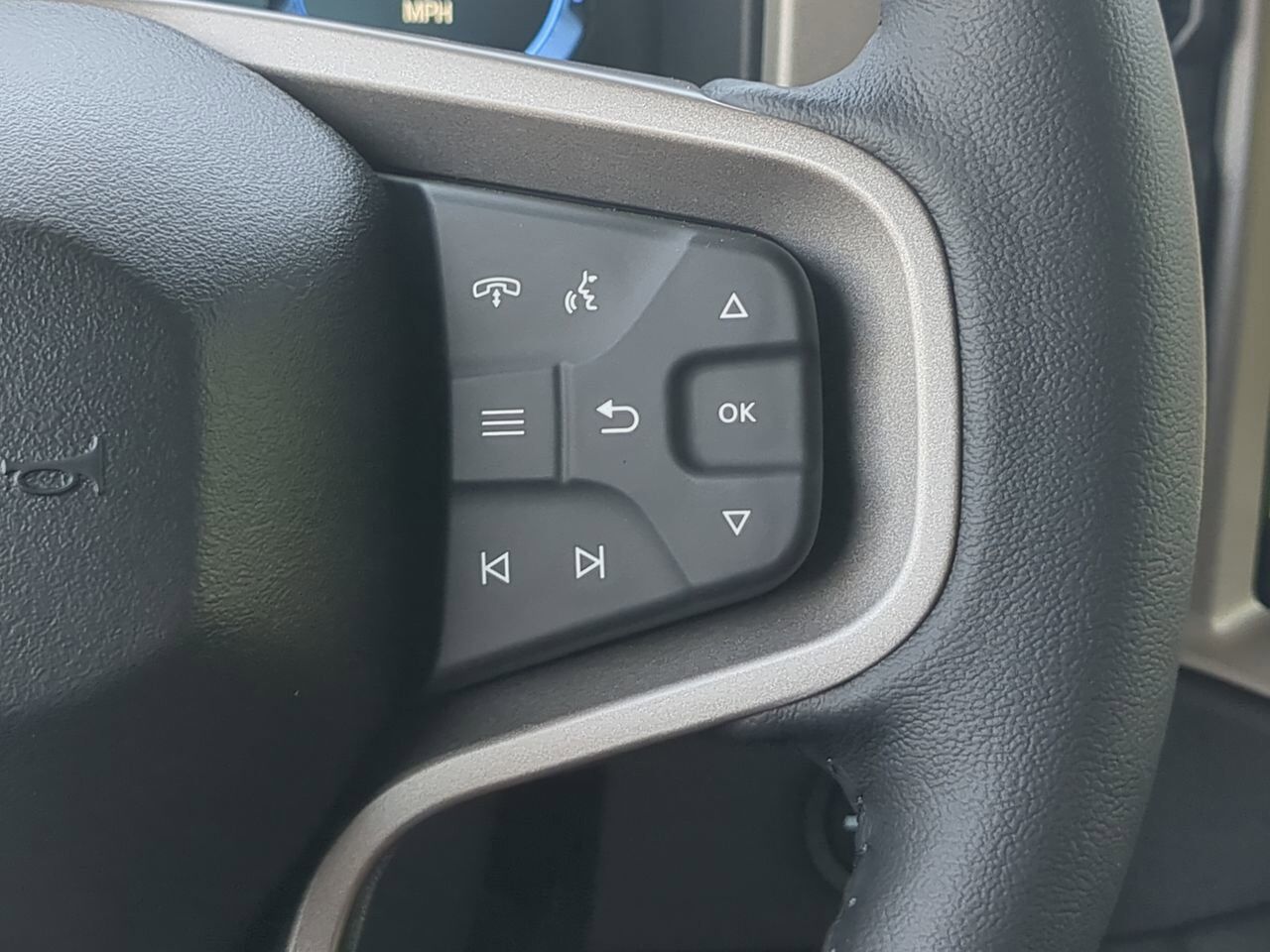 2026 Ford Bronco Outer Banks Winder GA