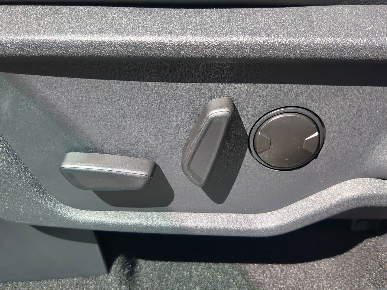 2026 Ford Bronco Outer Banks Winder GA