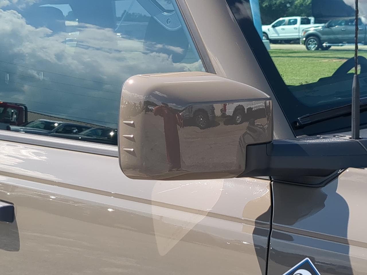 2026 Ford Bronco Outer Banks Winder GA