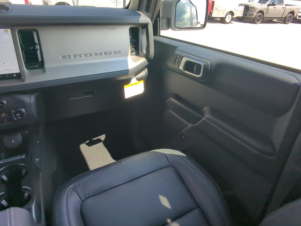 2026 Ford Bronco Outer Banks Winder GA