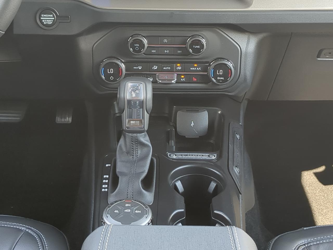 2026 Ford Bronco Outer Banks Winder GA