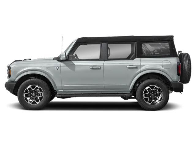 2026 Ford Bronco Outer Banks Winder GA