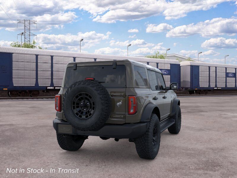 2026 Ford Bronco Outer Banks Winder GA