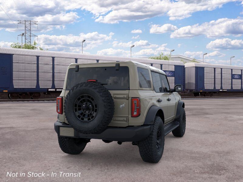 2026 Ford Bronco Outer Banks Winder GA