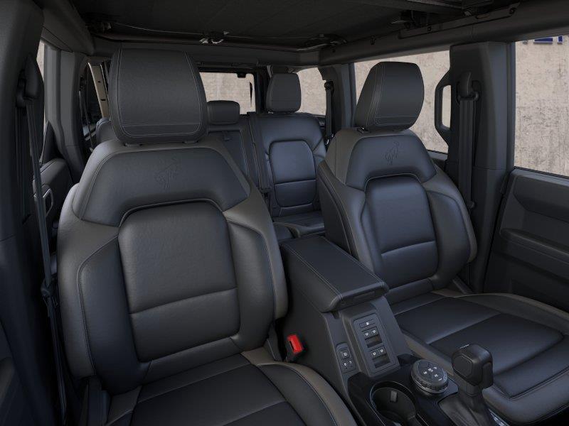 2026 Ford Bronco Outer Banks Gaithersburg MD