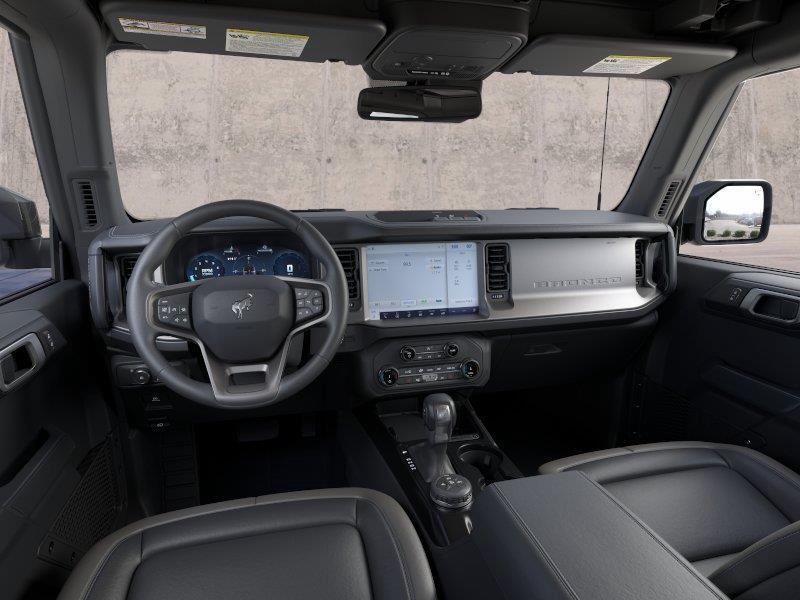 2026 Ford Bronco Outer Banks Gaithersburg MD
