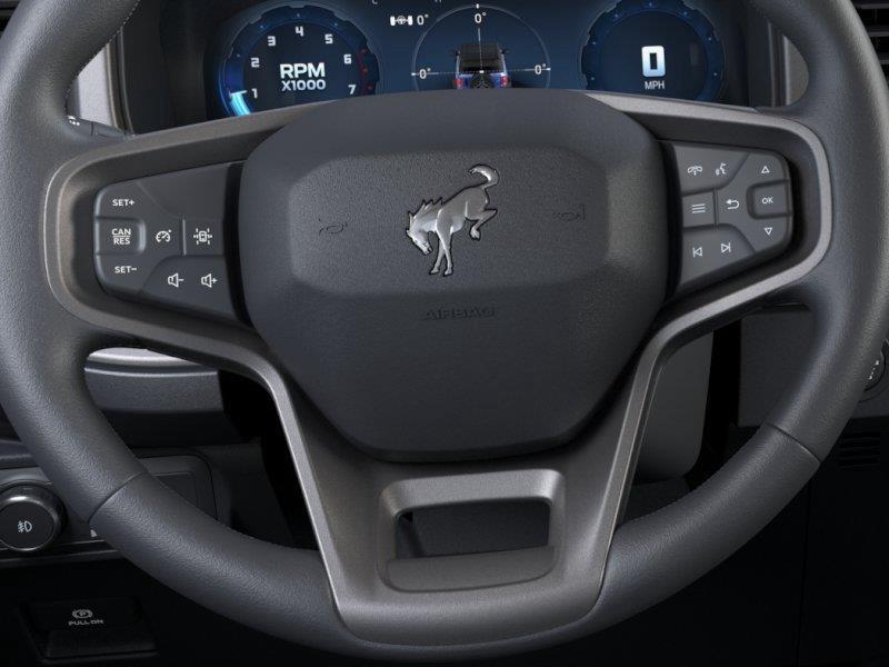 2026 Ford Bronco Outer Banks Gaithersburg MD