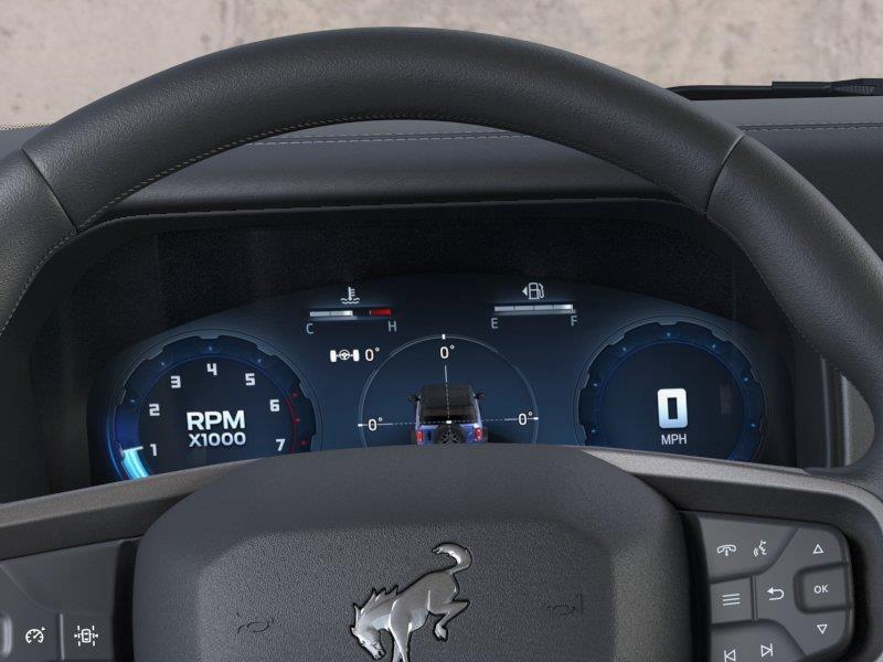 2026 Ford Bronco Outer Banks Gaithersburg MD
