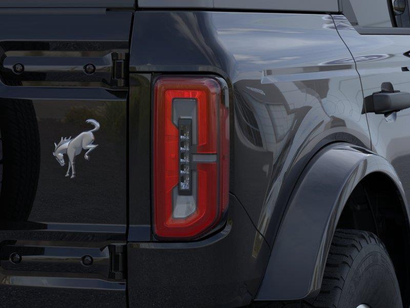 2026 Ford Bronco Outer Banks Gaithersburg MD