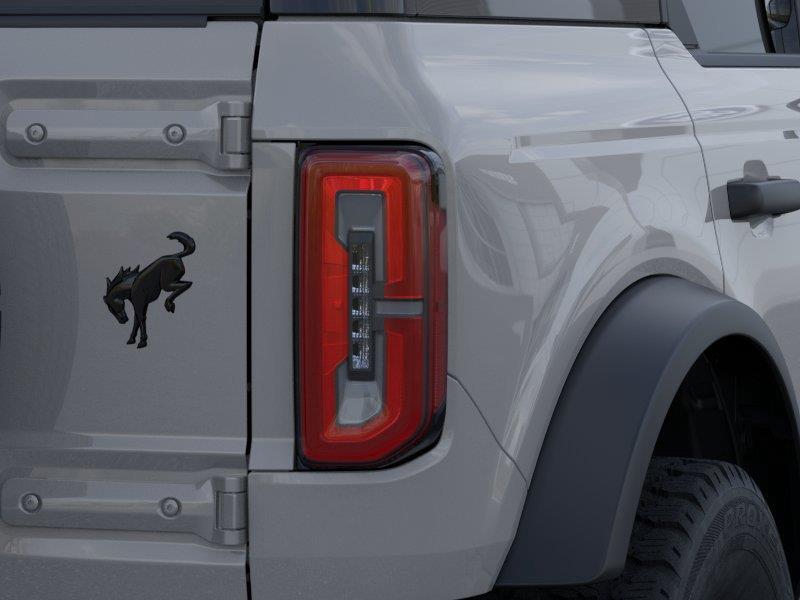 2026 Ford Bronco Outer Banks Gaithersburg MD