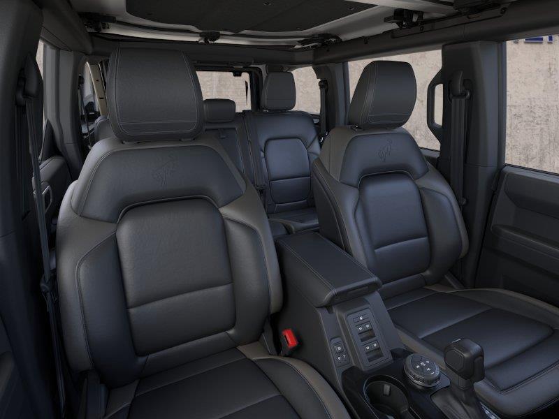 2026 Ford Bronco Outer Banks Gaithersburg MD