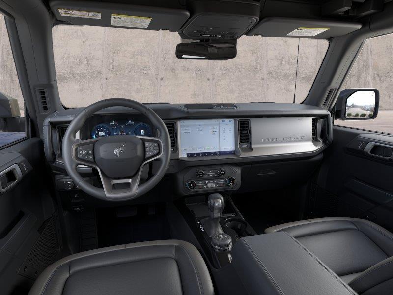 2026 Ford Bronco Outer Banks Gaithersburg MD