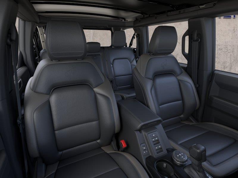 2026 Ford Bronco Outer Banks Gaithersburg MD