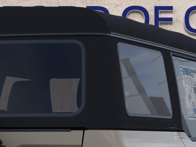 2026 Ford Bronco Outer Banks Gaithersburg MD