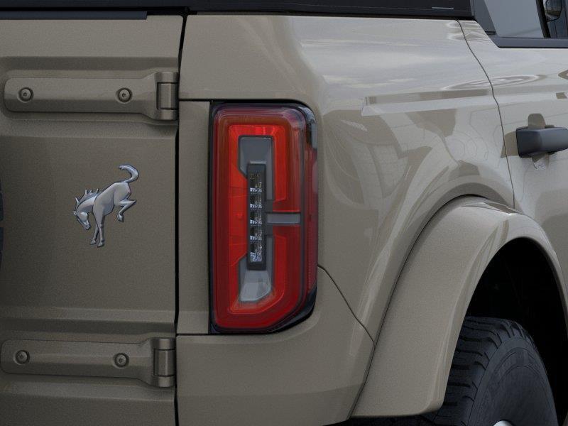 2026 Ford Bronco Outer Banks Gaithersburg MD