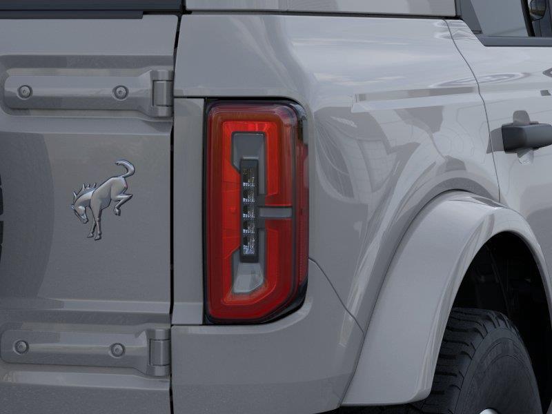 2026 Ford Bronco Outer Banks Gaithersburg MD