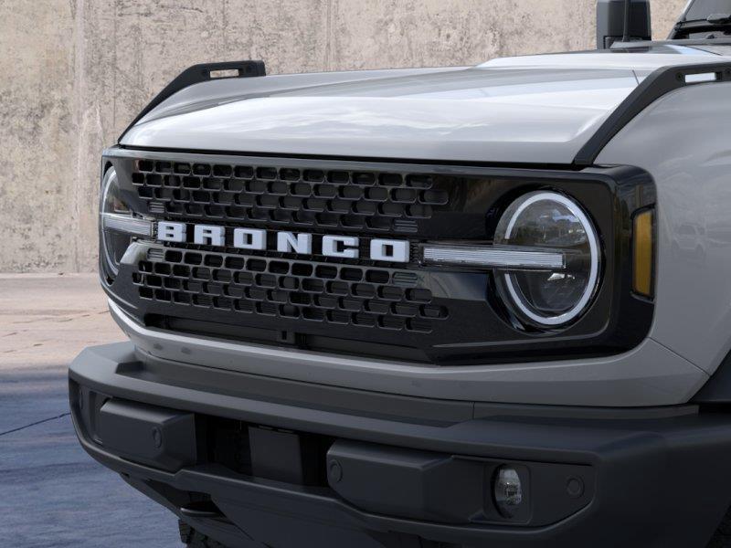 2026 Ford Bronco Outer Banks Gaithersburg MD