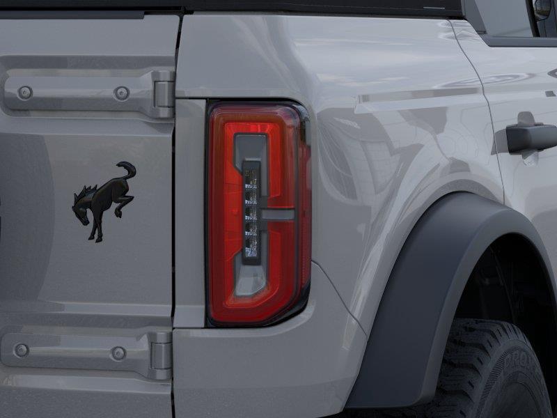 2026 Ford Bronco Outer Banks Gaithersburg MD