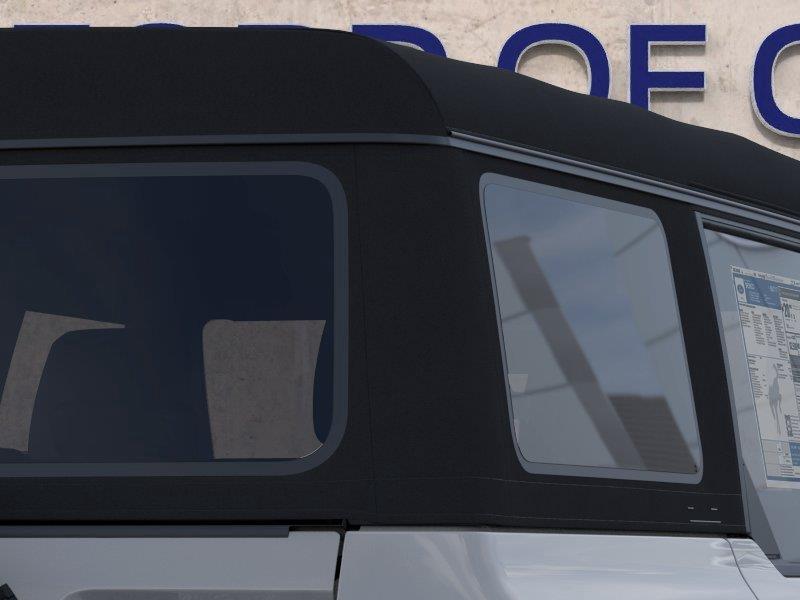 2026 Ford Bronco Outer Banks Gaithersburg MD