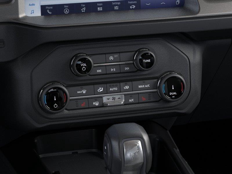 2026 Ford Bronco Outer Banks Gaithersburg MD
