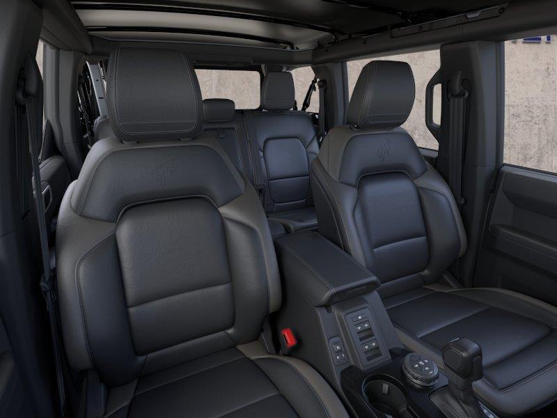 2026 Ford Bronco Outer Banks Gaithersburg MD