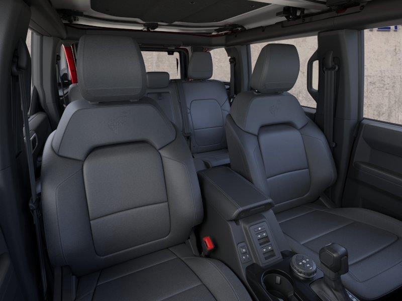 2026 Ford Bronco Outer Banks Gaithersburg MD