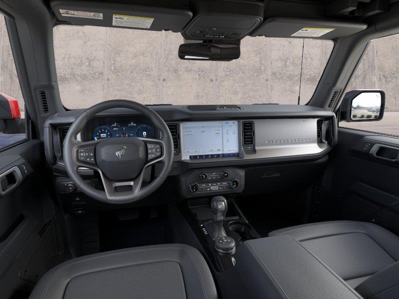 2026 Ford Bronco Outer Banks Gaithersburg MD