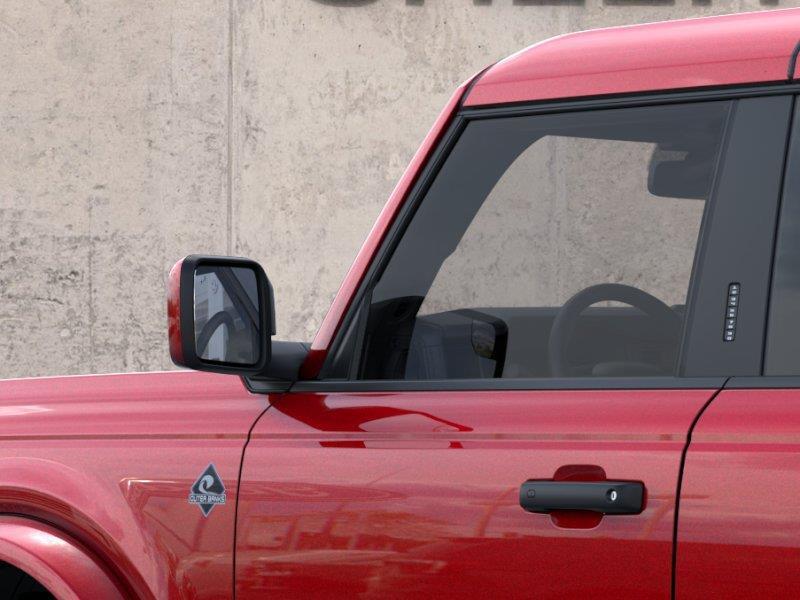 2026 Ford Bronco Outer Banks Gaithersburg MD