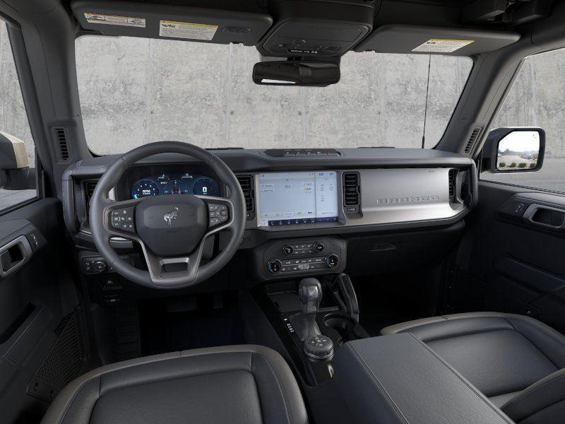 2026 Ford Bronco Outer Banks Gaithersburg MD
